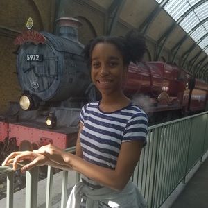 Meet your Posher, Kayla